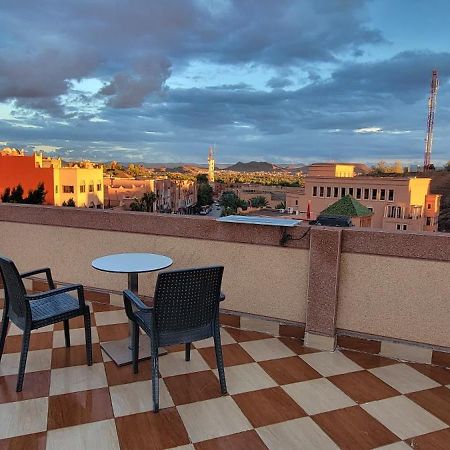 Residence Imlil Ouarzazate Esterno foto