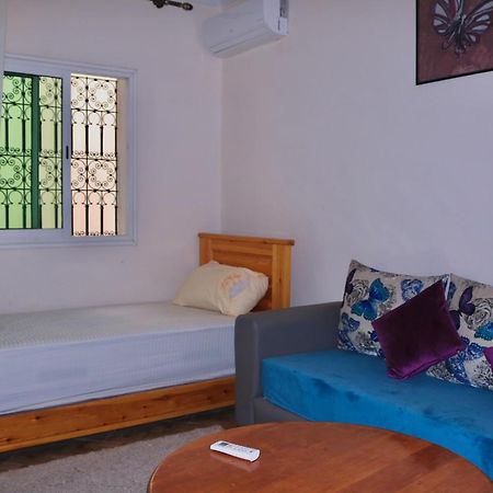 Residence Imlil Ouarzazate Esterno foto