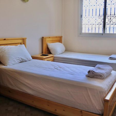 Residence Imlil Ouarzazate Esterno foto