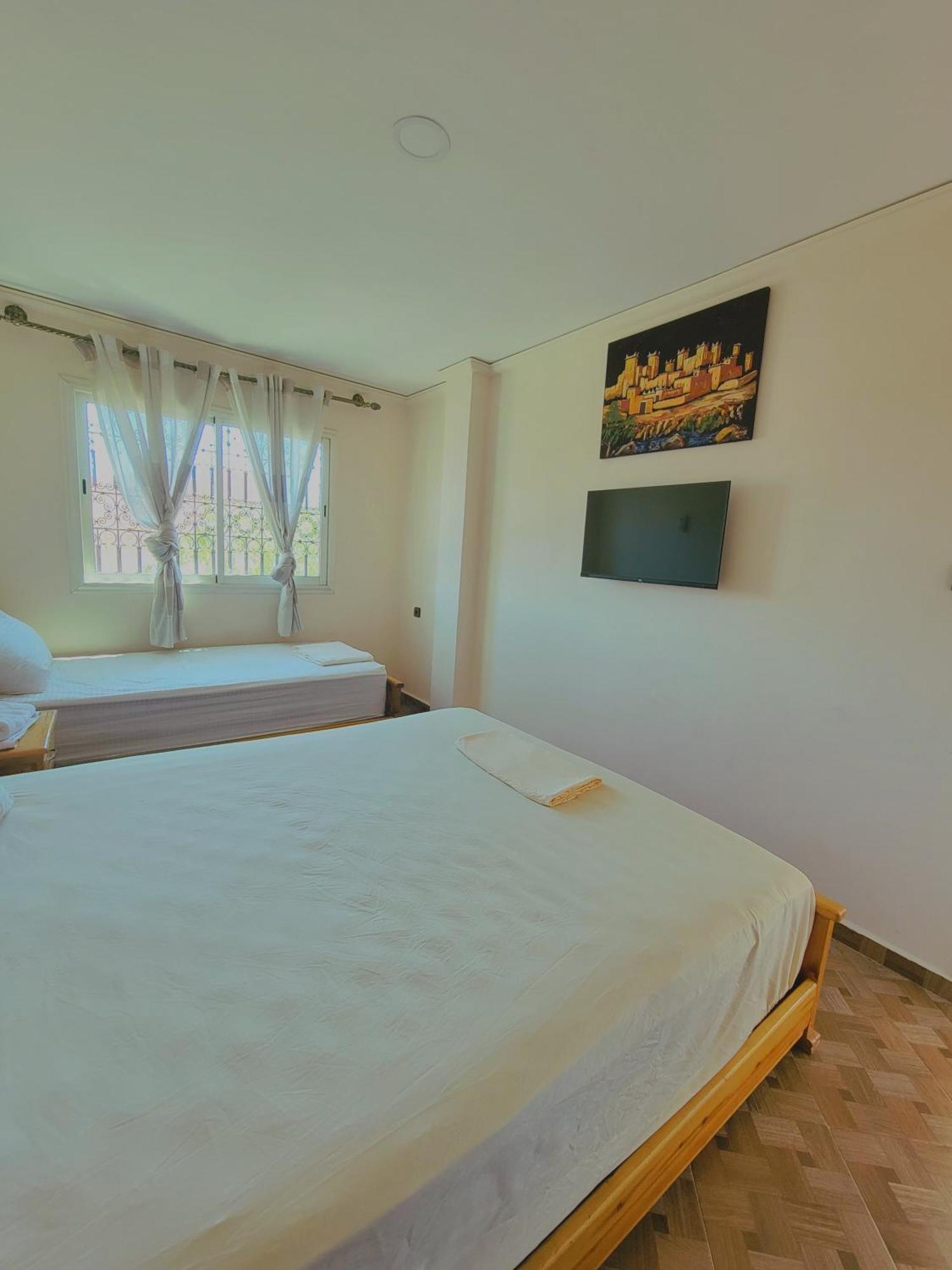 Residence Imlil Ouarzazate Esterno foto