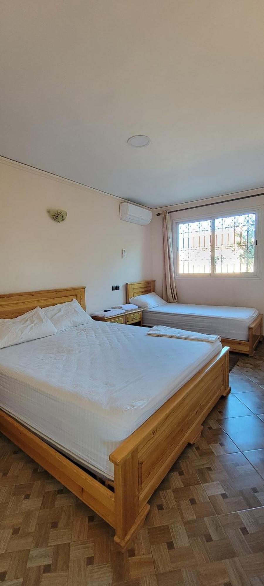 Residence Imlil Ouarzazate Esterno foto