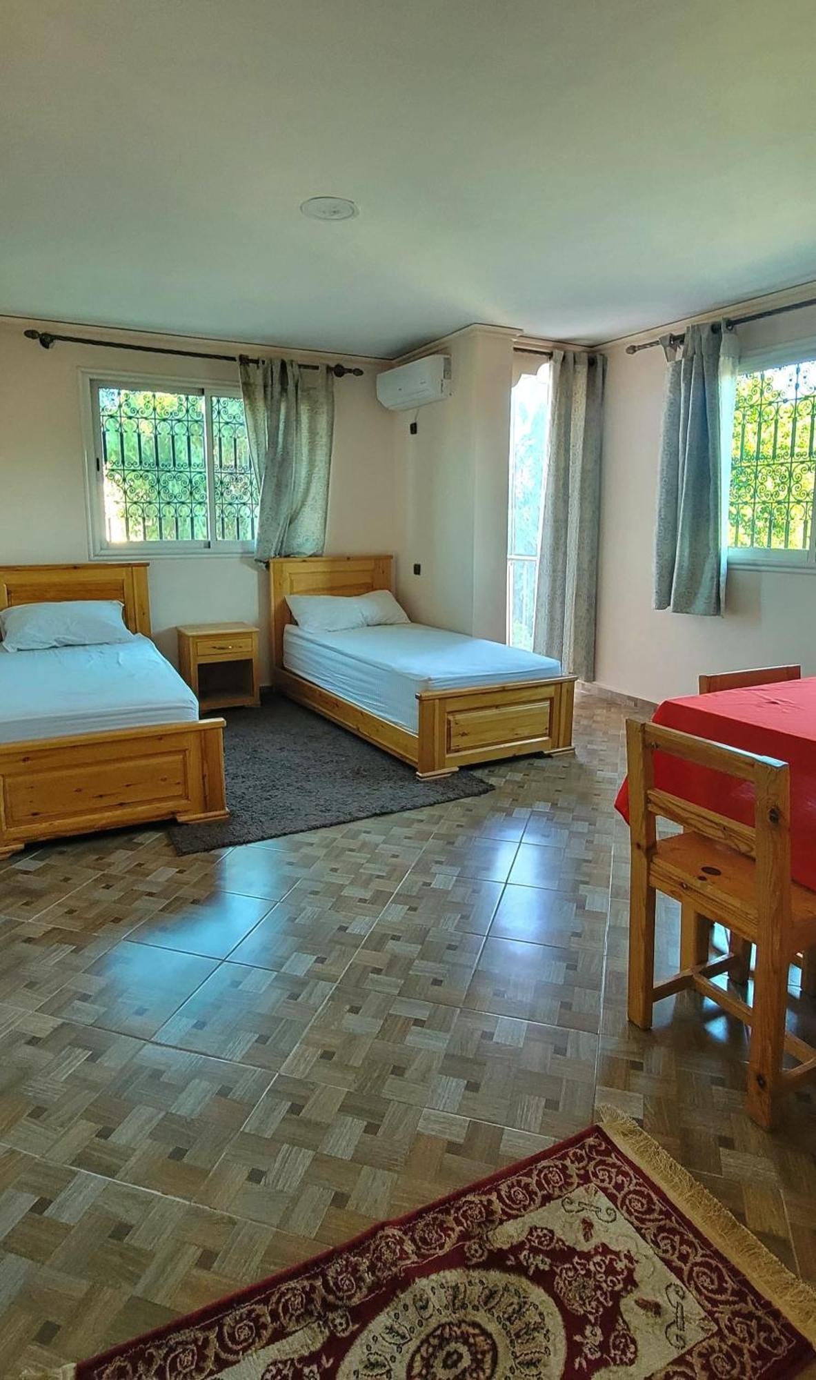 Residence Imlil Ouarzazate Esterno foto
