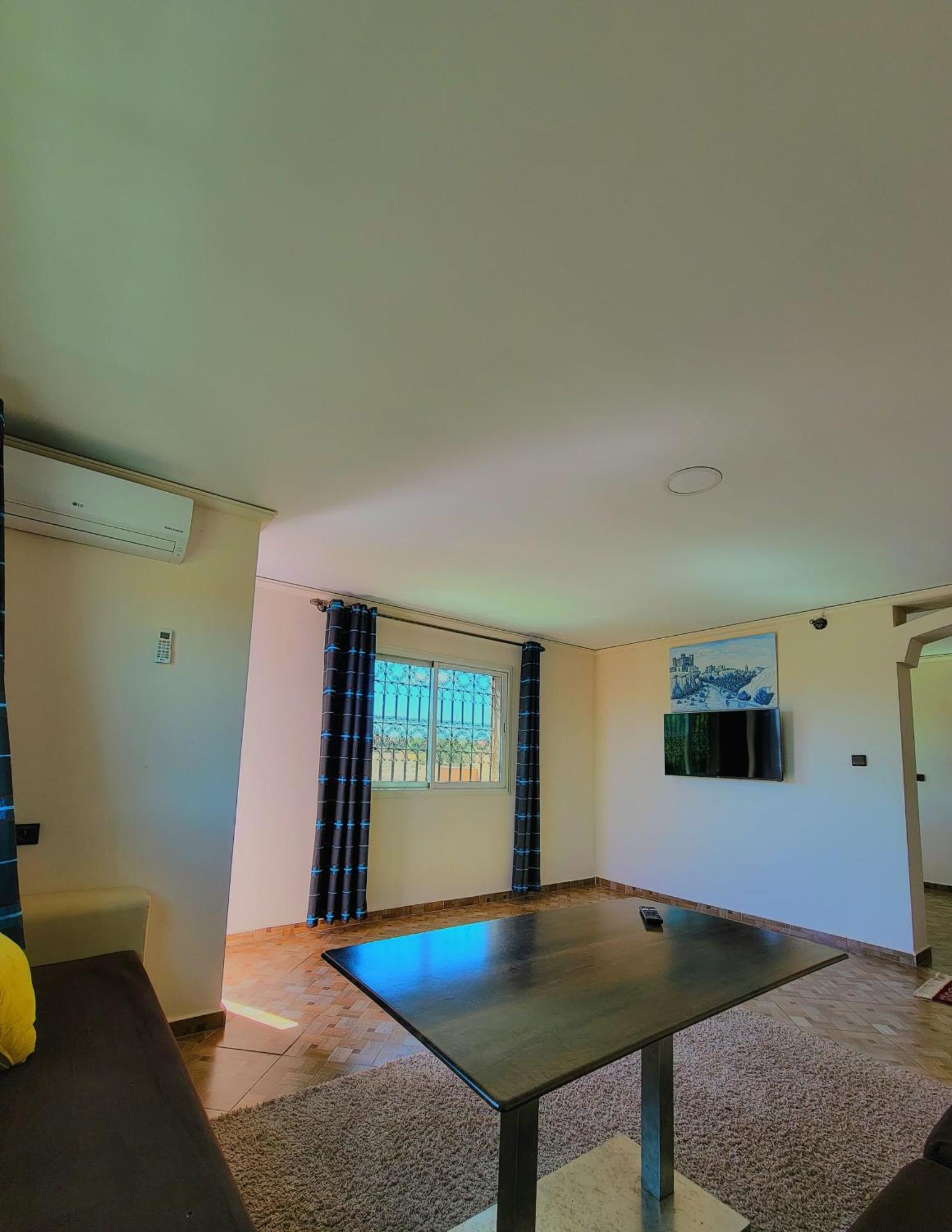 Residence Imlil Ouarzazate Esterno foto