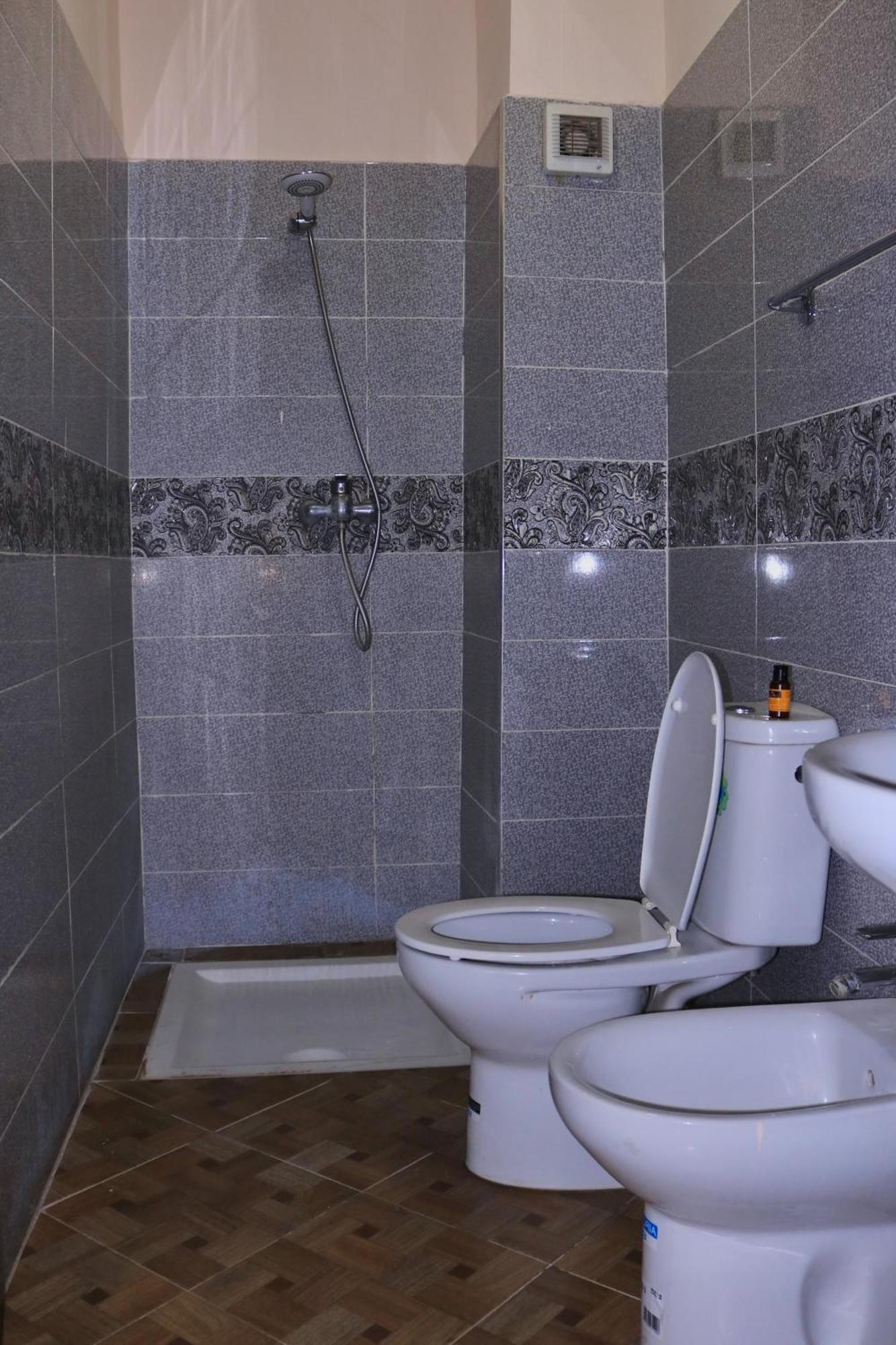 Residence Imlil Ouarzazate Esterno foto