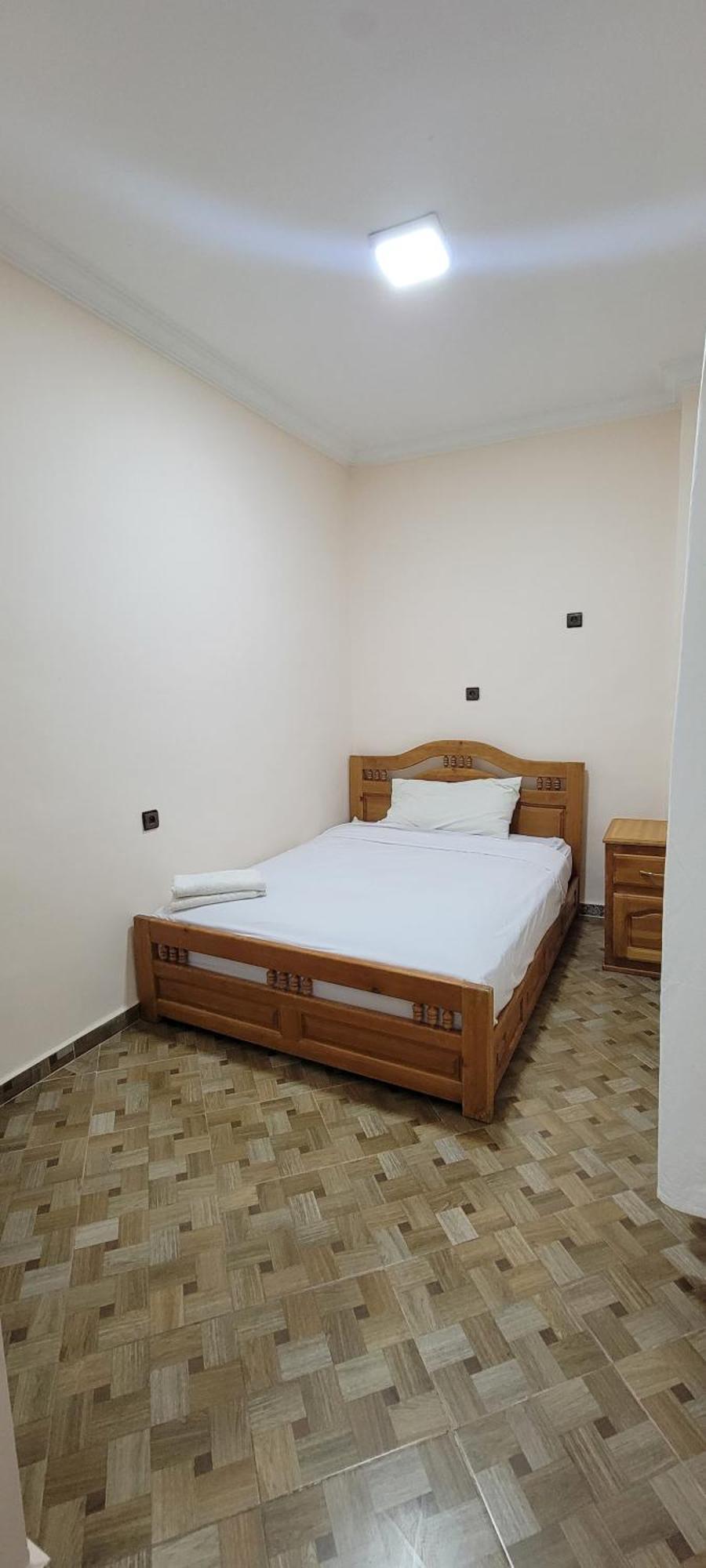 Residence Imlil Ouarzazate Esterno foto