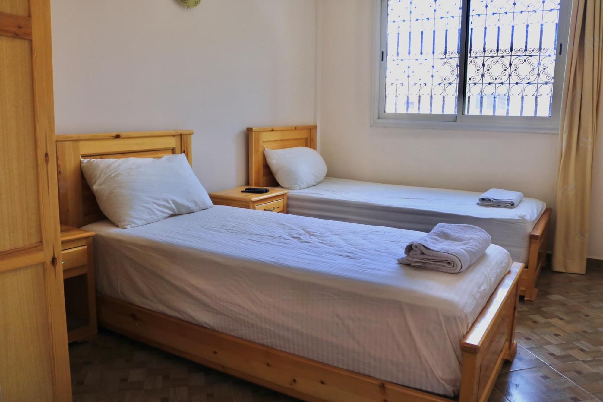 Residence Imlil Ouarzazate Esterno foto