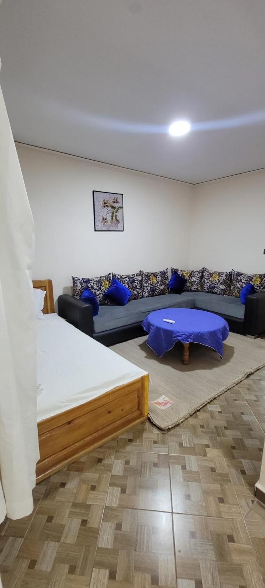 Residence Imlil Ouarzazate Esterno foto