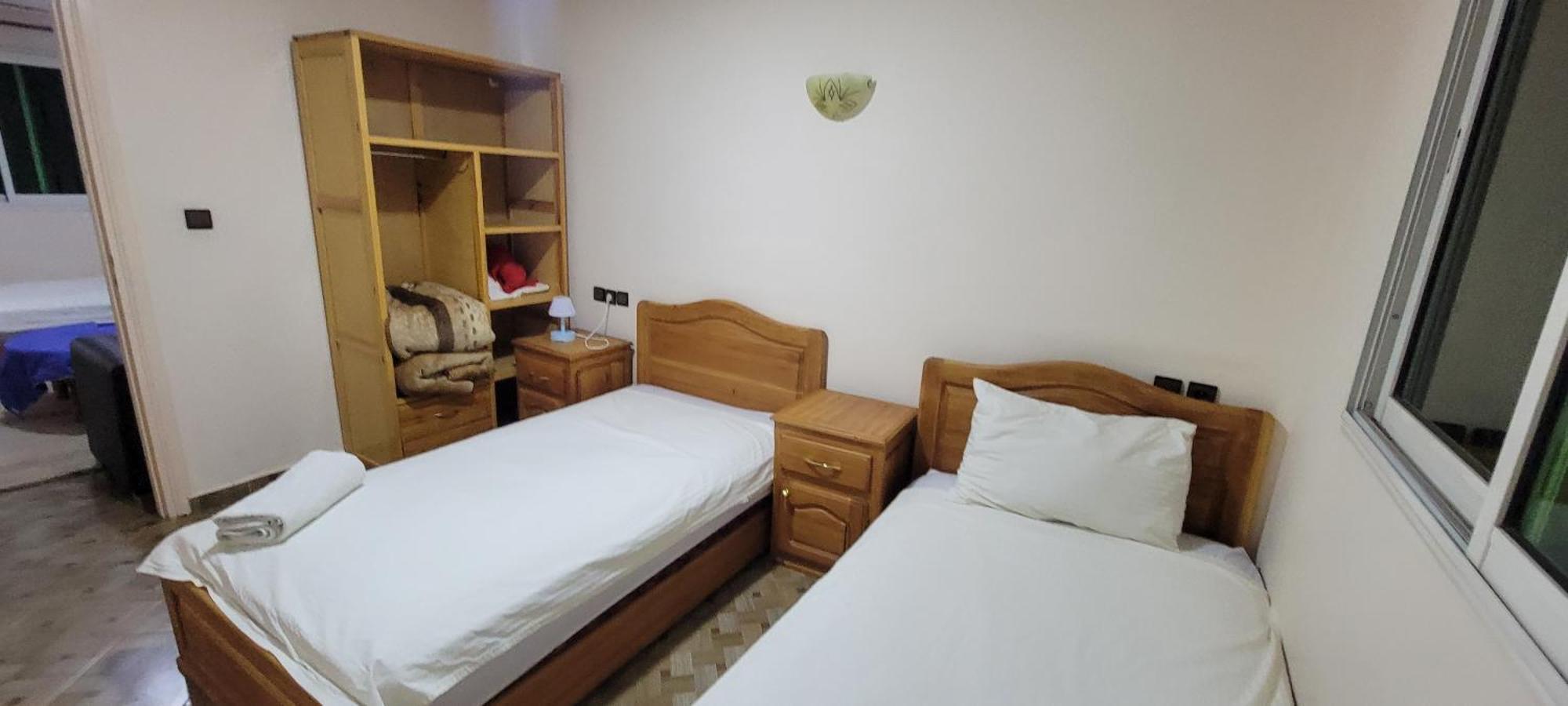 Residence Imlil Ouarzazate Esterno foto